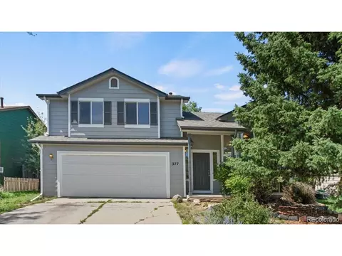 377 Evans Blvd, Elizabeth, CO 80107