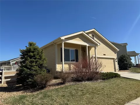 5081 Liberty Rdg, Dacono, CO 80514