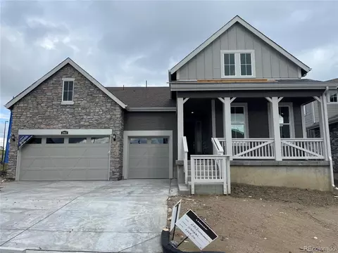 2863 Furthermore Ln, Castle Rock, CO 80108