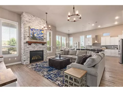Undisclosed, Castle Rock, CO 80108