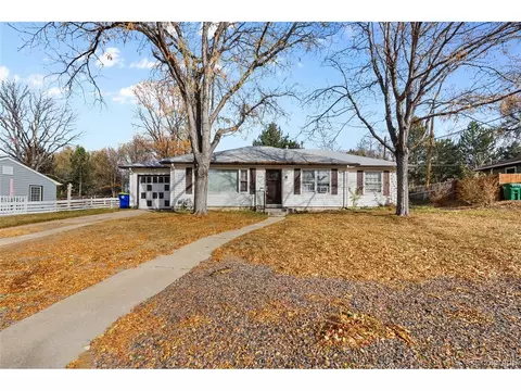 5136 S Washington St, Littleton, CO 80121