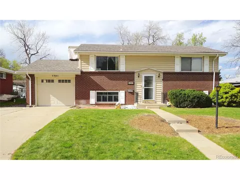 7781 W Florida Dr, Lakewood, CO 80232