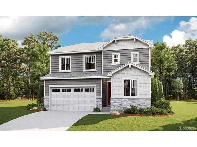 928 Alpine Ridge St, Erie, CO 80516