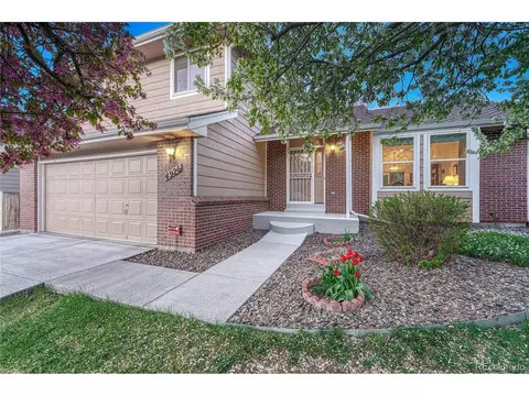 4926 S Crystal St, Aurora, CO 80015