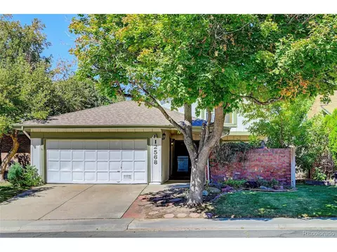 12568 E Bates Cir, Aurora, CO 80014 photo 1