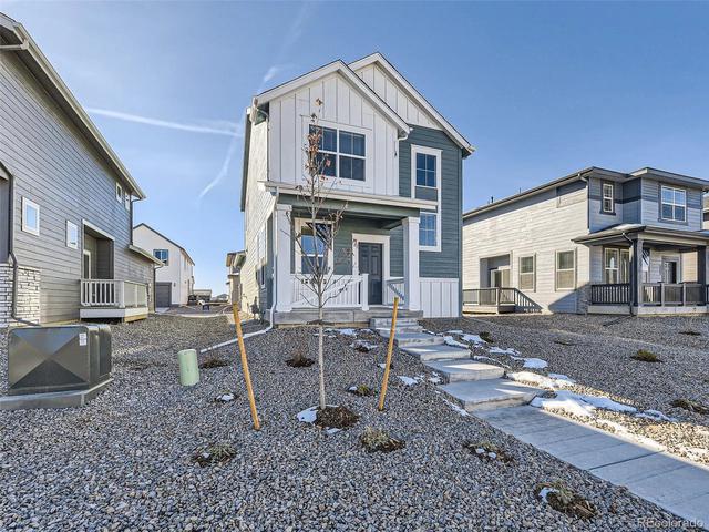 520 Kiowa Ave, Bennett, CO 80102