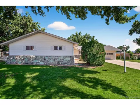 1637 Grand Ave, Canon City, CO 81212