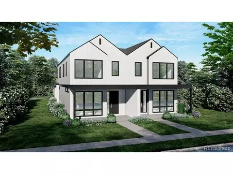 2940 S Cherokee St, Englewood, CO 80110