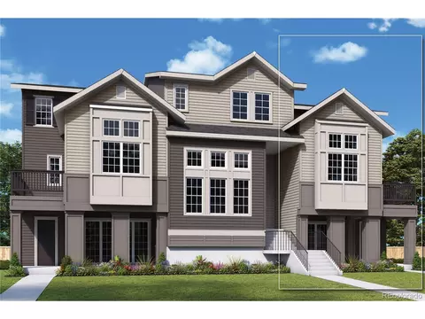 6333 Elmira St, Denver, CO 80238