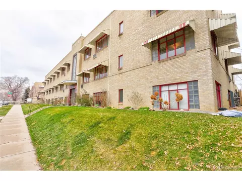 768 N Ogden St #11, Denver, CO 80218