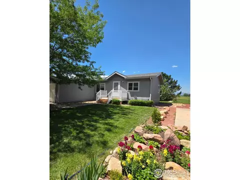 11465 Far Vw #114, Longmont, CO 80504