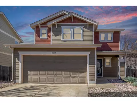10589 Durango Pl, Longmont, CO 80504