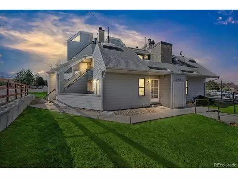 17094 E Tennessee Dr #210, Aurora, CO 80017