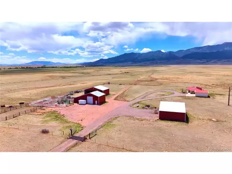 445 County Road 660, Rye, CO 81069 photo 26