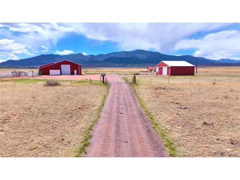 445 County Road 660, Rye, CO 81069 photo 1