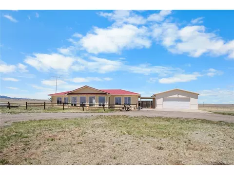 445 County Road 660, Rye, CO 81069 photo 4