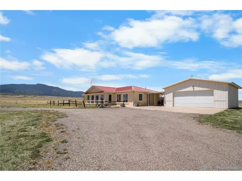 445 County Road 660, Rye, CO 81069 photo 6