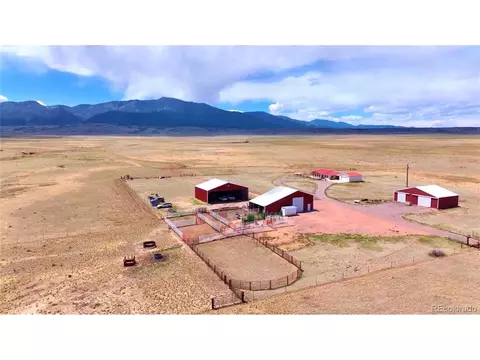 445 County Road 660, Rye, CO 81069 photo 2