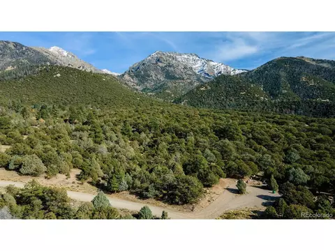 1262 Forest Grv, Crestone, CO 81131