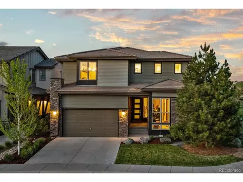 481 Meadowleaf Ln, Highlands Ranch, CO 80126