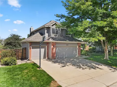 20921 E Crestline Cir, Centennial, CO 80015
