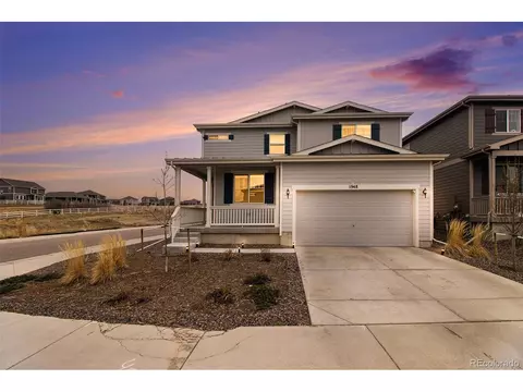 1948 Peralta Loop, Castle Rock, CO 80104