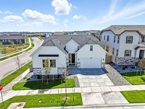 16500 Black Rose Cir, Parker, CO 80134