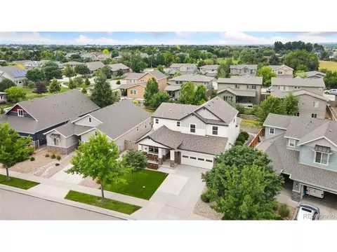 3914 Oak Shadow Way, Fort Collins, CO 80528