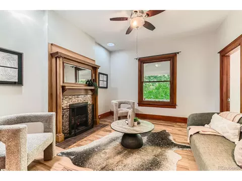 1012 Fillmore St, Denver, CO 80206 photo 5