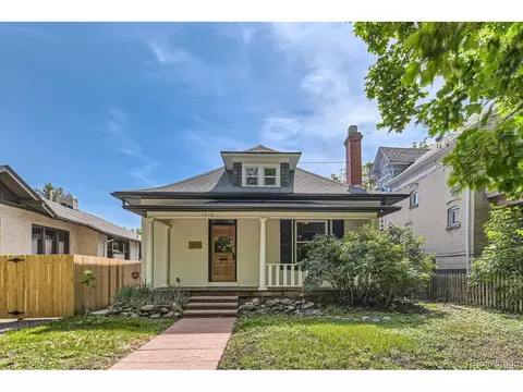 1012 Fillmore St, Denver, CO 80206