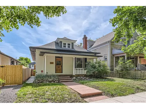 1012 Fillmore St, Denver, CO 80206 photo 2