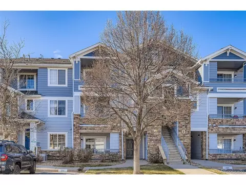 5255 Memphis St #307, Denver, CO 80239