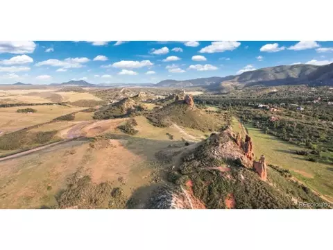 5740 Doc Bar Cir, Sedalia, CO 80135