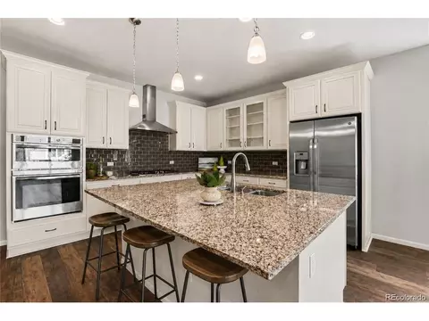 Kitchen - 22669 E Tufts Pl, Aurora, CO 80015 photo 1 of 2