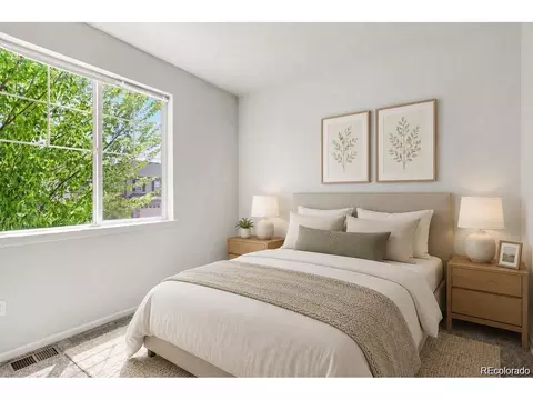 Bedroom - 22669 E Tufts Pl, Aurora, CO 80015 photo 2 of 4