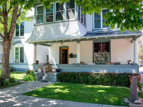 2113 E 16th Ave, Denver, CO 80206 photo 1
