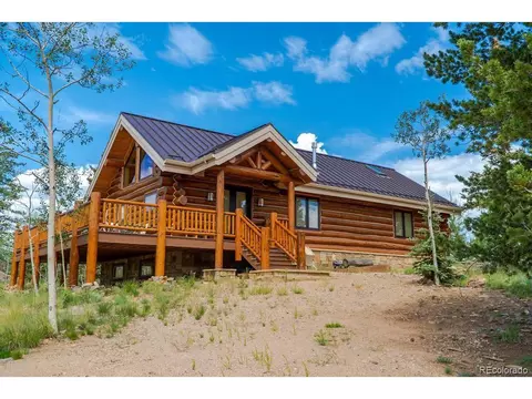 623 Bear Ln, Como, CO 80432 photo 2