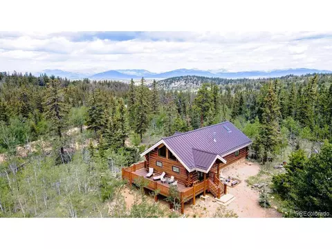 623 Bear Ln, Como, CO 80432 photo 1
