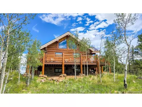 623 Bear Ln, Como, CO 80432 photo 8