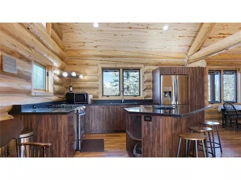 623 Bear Ln, Como, CO 80432 photo 5