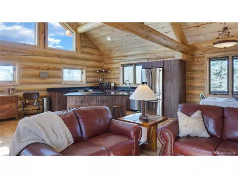 623 Bear Ln, Como, CO 80432 photo 4