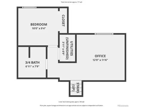 17960 E Colgate Pl, Aurora, CO 80013 photo 29