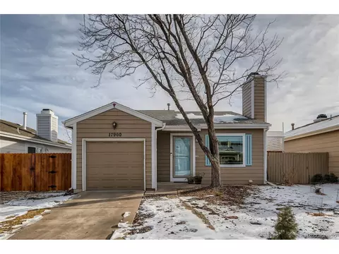 17960 E Colgate Pl, Aurora, CO 80013 photo 1
