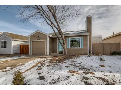 17960 E Colgate Pl, Aurora, CO 80013 photo 2