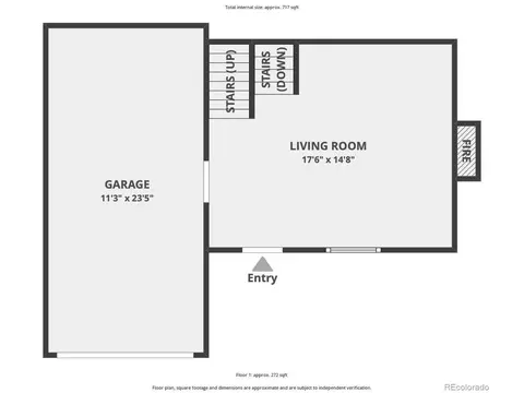 17960 E Colgate Pl, Aurora, CO 80013 photo 30