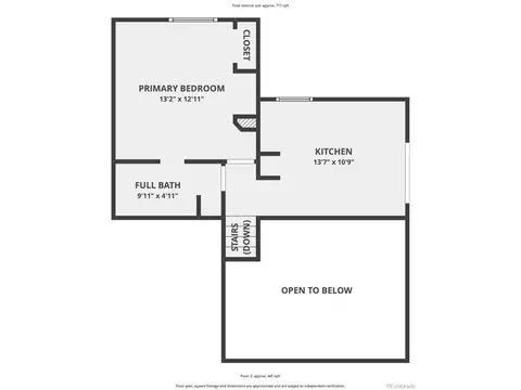 17960 E Colgate Pl, Aurora, CO 80013 photo 31