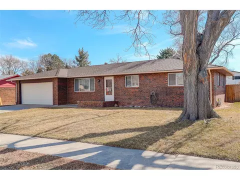 2342 W 22nd St, Loveland, CO 80538