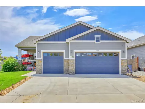 903 Settlers Dr, Milliken, CO 80543