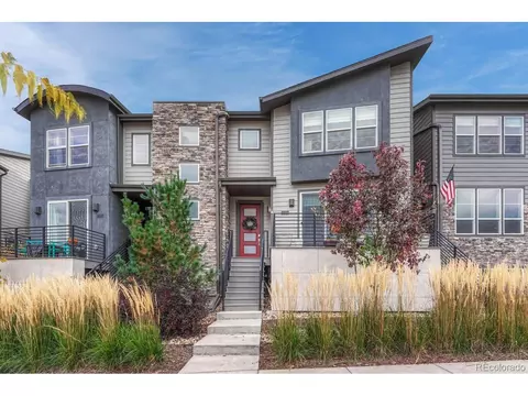 2610 Meadows Blvd #B, Castle Rock, CO 80109