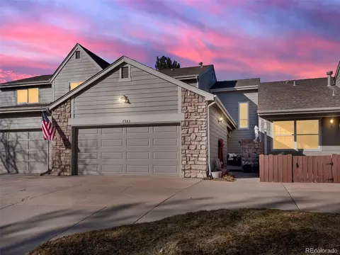 7583 W Euclid Dr, Littleton, CO 80123